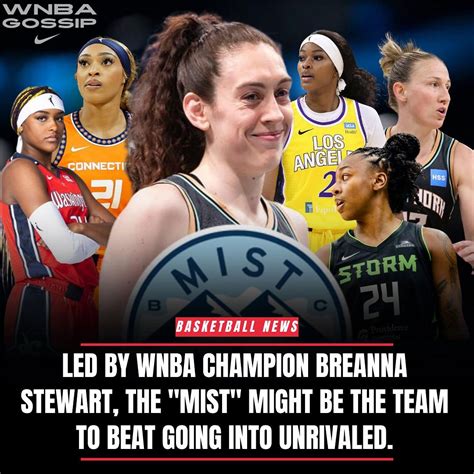 wnba gossip forum.